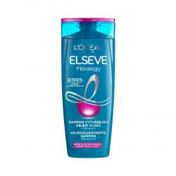 L'Oréal Elseve Fibralogy șampon 400 ml pentru femei