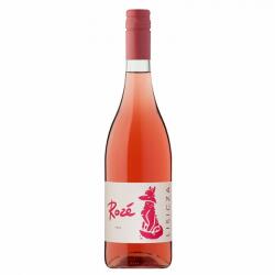 LISICZA Rosé 2024 (0, 75 L)