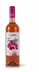 SCHIEBER Fruska Rosé Cuvée 2025 (0, 75 L)