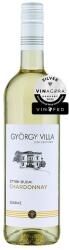 GYÖRGY-VILLA Chardonnay 2023 (0, 75 L)