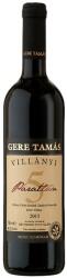GERE TAMÁS Páratlan 2023 (0, 75 L)