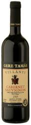 GERE TAMÁS Villányi Cabernet Sauvignon 2023 (0, 75 L)