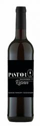 PASTOR Cabernet Sauvignon 2022 (0, 75 L)