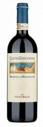 FRESCOBALDI Castelgiocondo Brunello di Montalcino 2019 (0, 75 L)