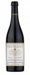 PETRÉNY Big Band Bikavér 2016 (0, 75 L)