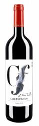 Günzer Tamás Cabernet Franc 2023 (0, 75 L)