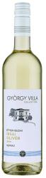 GYÖRGY-VILLA Irsai Olivér 2024 (0, 75 L)