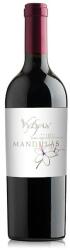 VYLYAN Mandolás Cabernet Franc 2020 (0, 75 L)