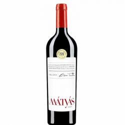 Günzer Tamás Mátyás Cuvée 2022 (0, 75 L)