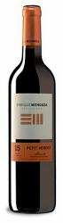  Enrique Mendoza Petit Verdot 2018 (0, 75 L)