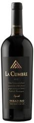 ERRAZURIZ La Cumbre Syrah 2019 (0, 75 L)
