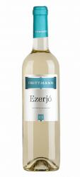 FRITTMANN Ezerjó 2024 (0, 75 L)