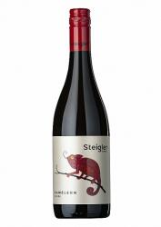 Steigler Kaméleon vörös cuvée 2023 (0, 75 L)