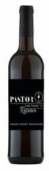 PASTOR Cabernet Franc 2022 (0, 75 L)