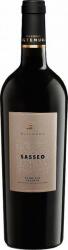 Masseria Altemura Sasseo Primitivo 2022 (0, 75 L)