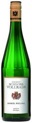 Schloss Vollrads Winkel Riesling Kabinett Dry 2021 (0, 75 L)