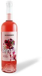 SCHIEBER Syrah Rosé 2024 (0, 75 L)