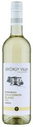 GYÖRGY-VILLA Sauvignon Blanc 2023 (0, 75 L)