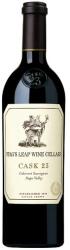 Stags Leap Cabernet Sauvignon Cask 23 2016/17/19 (0, 75 L)