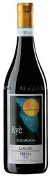 Vajra: "Kyé" Freisa Langhe 2015 (0, 75 L)