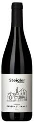 Steigler Premium Bio Cabernet Franc 2021 (0, 75 L)