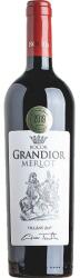 Günzer Tamás Grandior Merlot 2020 (0, 75 L)