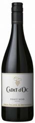 BARON PHILIPPE DE ROTHSCHILD Pays d'Oc Pinot Noir 2021 (0, 75 L)