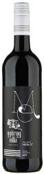 GYÖRGY-VILLA Merlot 2023 (0, 75 L)