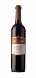 MÉSZÁROS PÁL Merlot 2022 (0, 75 L)