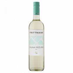 FRITTMANN Rajnai Rizling 2025 (0, 75 L)