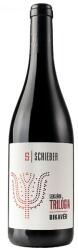 SCHIEBER Trilógia Bikavér 2022 (0, 75 L)