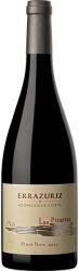 ERRAZURIZ Las Pizarras Pinot Noir 2017 (0, 75 L)