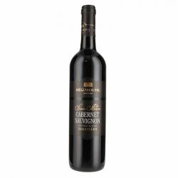 MÉSZÁROS PÁL Cabernet Sauvignon 2023 (0, 75 L)