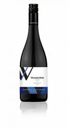 WUNDERLICH 4 U - BLUE VELVET 2017 (0, 75 L)