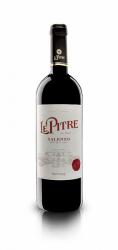  Mottura Le Pitre Primitivo di Manduria DOC 2022 (0, 75 L)