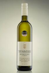 THUMMERER Muskotály 2024 (0, 75 L)