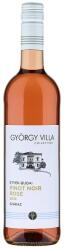 GYÖRGY-VILLA Pinot Noir Rosé 2024 (0, 75 L)