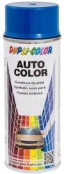 Dupli-color Vopsea auto Vopsea spray retus auto nemetalizata DUPLI-COLOR Dacia, albastru mediu, 350ml (350098) - vexio