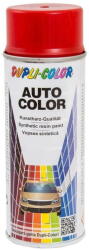 Dupli-color Vopsea auto Vopsea spray retus auto nemetalizata DUPLI-COLOR Dacia, rosu nova, 350ml (350106) - vexio