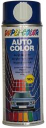 Dupli-color Vopsea auto Vopsea spray retus auto metalizata DUPLI-COLOR Skoda, argintiu briliant 9156, 400ml (350507) - vexio