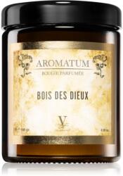 Vila Hermanos Aromatum Bois Des Dieux lumânare parfumată 180 g