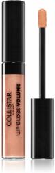 Collistar Lip Gloss Volume блясък за устни за по-голям обем цвят 120 Peach Cameo 7ml