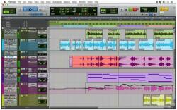 Avid Pro Tools Studio Annual Paid Annually Subscription