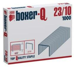 BOXER Tűzőkapocs, 23/10, BOXER (BOX2310) (7330045000)
