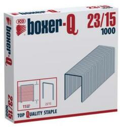 BOXER Tűzőkapocs, 23/15, BOXER (BOX2315) (7330047000)