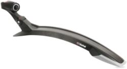 Zefal Deflector RM60 nyeregcsőre szerelhető műanyag sárvédő 26-27, 5 colos kerékpárokhoz, fekete