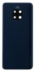 Vásárlás: Huawei Mate 20 Pro akkufedél (hátlap) kamera lencsével és  ragasztóval Kék gyári service pack 02352GDE Mobiltelefon, GPS, PDA  alkatrész árak összehasonlítása, Mate 20 Pro akkufedél hátlap kamera  lencsével és ragasztóval Kék