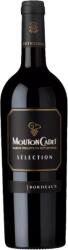 BARON PHILIPPE DE ROTHSCHILD Mouton Cadet - Selection Bordeaux rouge 2018 - 0.75L, Alc: 14.5%