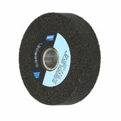 Norton Egyenes köszörűkorong Ø100x25x20 mm A 24 P B28, 10 db/csomag (CT357663)
