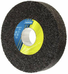 Norton Egyenes köszörűkorong Ø100x25x16 mm A 16 S B28, 10 db/csomag (CT357661)